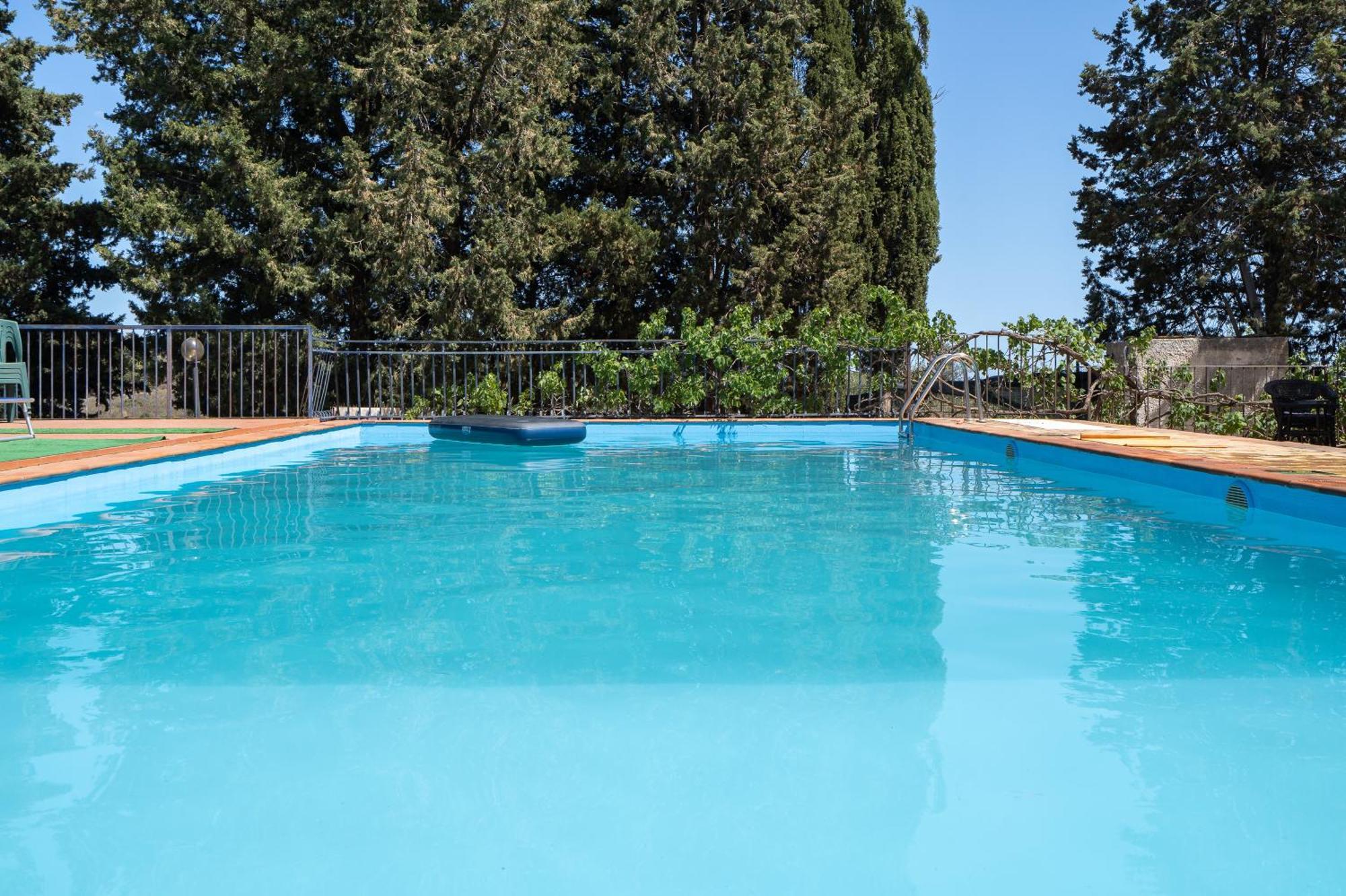 Casale Leonardo Villa Noto Luaran gambar